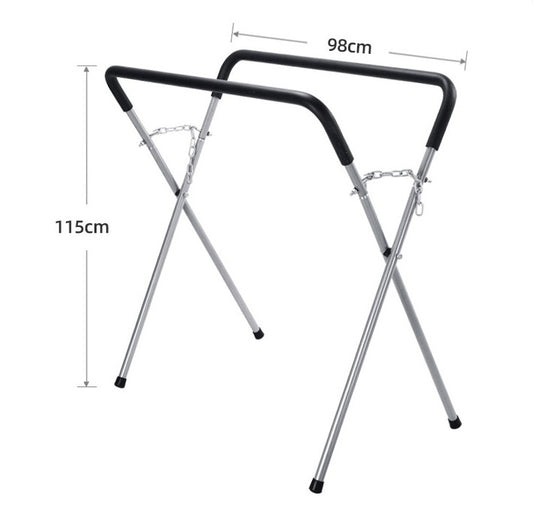 Spray paint bracket / Panel stand / Paint Stand