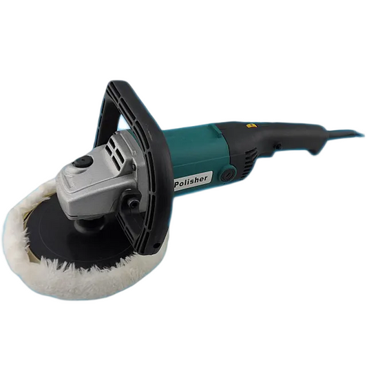 Autoline Electric Polisher 6 Speed Variable Buffing Machine