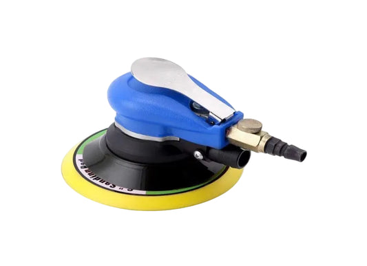Autoline 150mm Pneumatic Orbital Sander