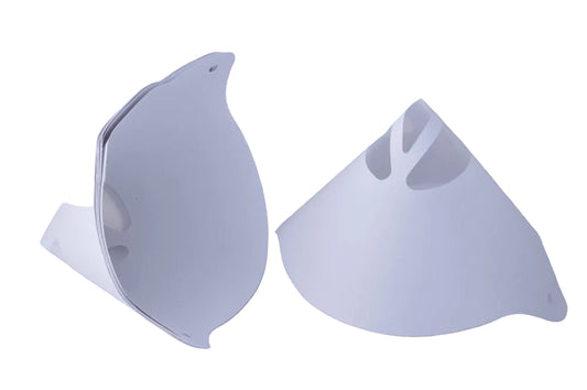 Paint Strainer / Cone Filter / Paper Funnel 190mic
