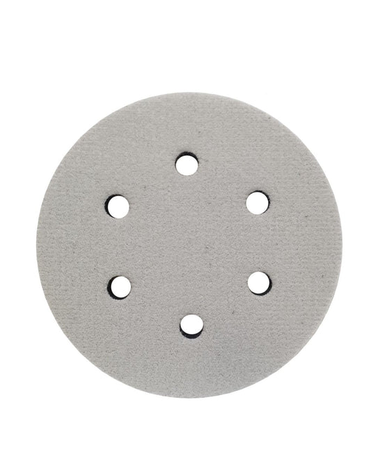 Autoline Interface Pad 7 Holes 6" (150mm)