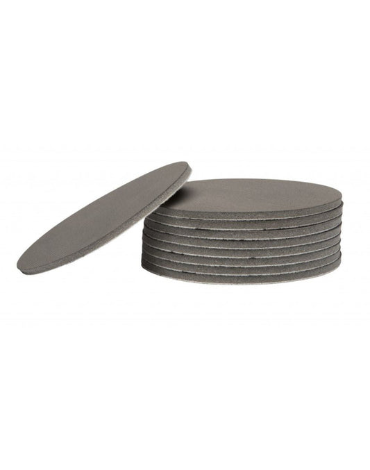 OPTIMUS FLEXIBLE FOAM SANDING DISCS 6''