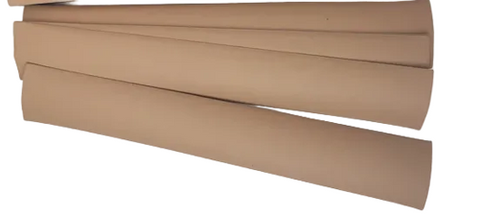 Autoline Sanding Sheets 70x420 No Hole