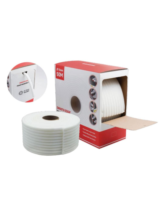 Foam Masking Tape 13mm x 50m Roll