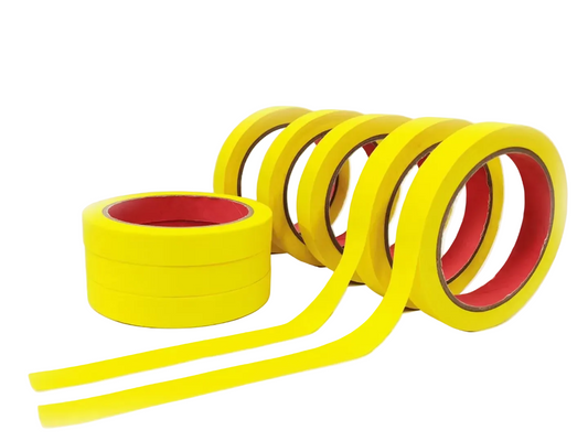 Autoline 36mm Masking Tape 50M Roll- Washi