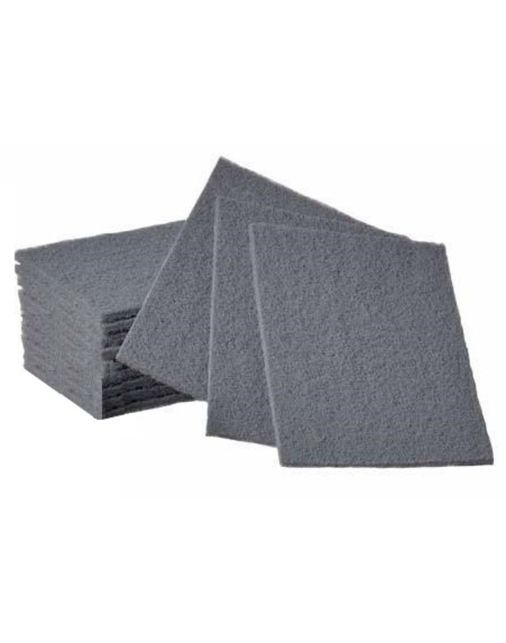 Autoline Grey Scuff Pad -Ultra Fine– KLAutorefinish Autobody Supplies
