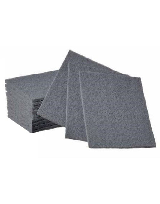 Autoline Grey Scuff Pad -Ultra Fine